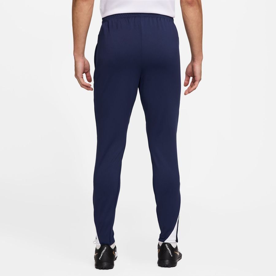Tottenham Training Trousers Dri Fit Strike Binary Blue/pure White/ligh