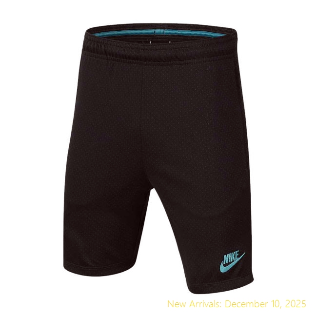 Official Barcelona 2019-2020 Shorts - Spanish League - Game Day