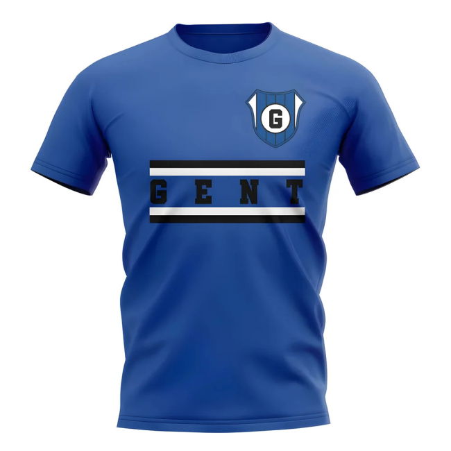 Ultra Comfort Football Club Updated Design Loyal Official Shirt