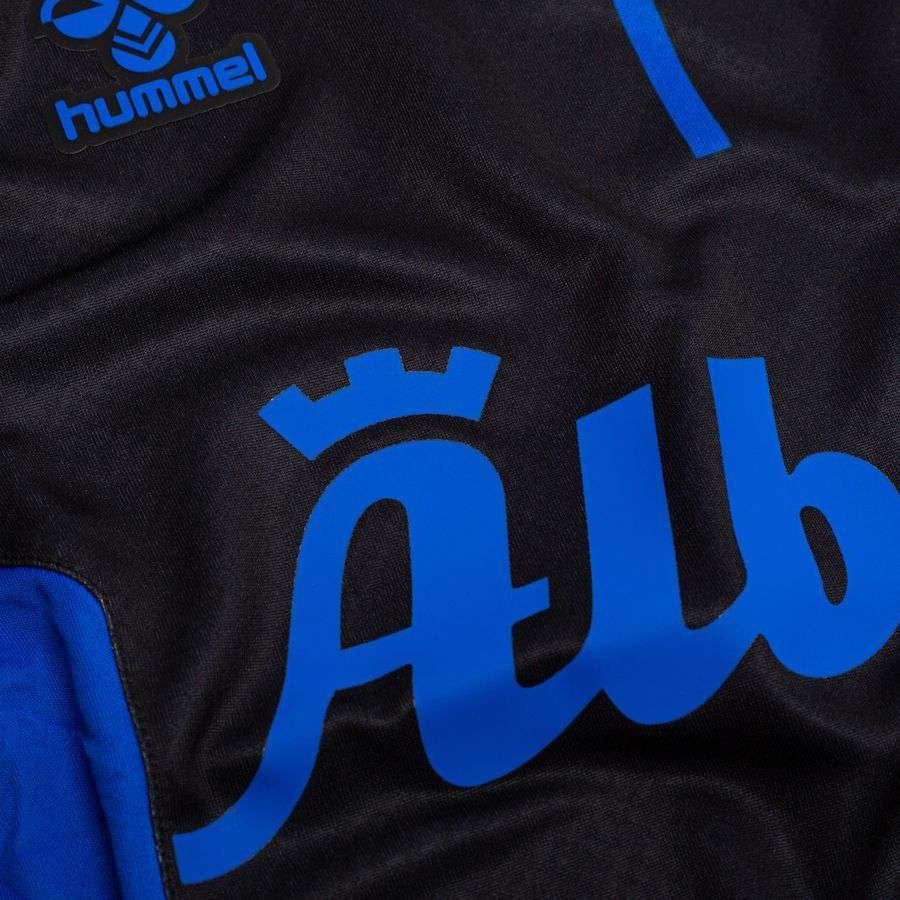 Odense Boldklub Away Shirt 2026/27