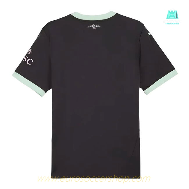 2024-2025 AC Milan Third Shirt (Pirlo 21)