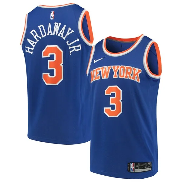 Tim Hardaway NYK NBA Jersey - Value Deal Fan Gear - Licensed Product