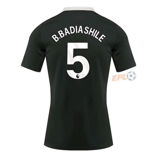 CHE 2025-20 economical Third Jersey - Adults | authentic