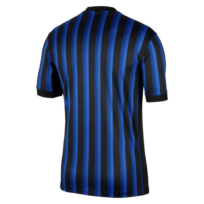 2025-2026 Inter Milan Home Jersey (Adult)