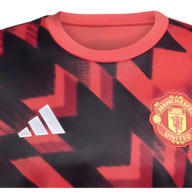 2025-20 MAN stylish Third Shirt - Adults | superior