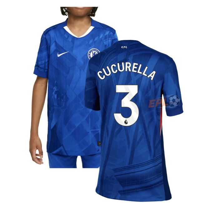 CHE top quality 2025-20 Home Kit - Kids | exclusive