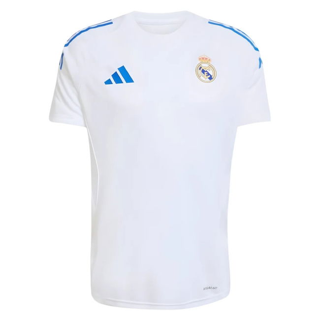 Real Madrid Special Edition Jersey 2025-2026