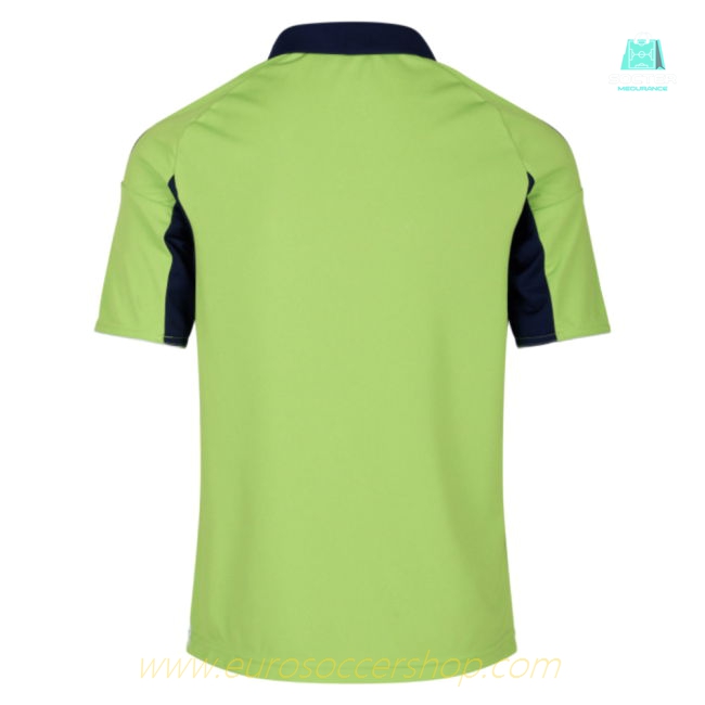 2025-2026 Fulham Away Shirt - Kids