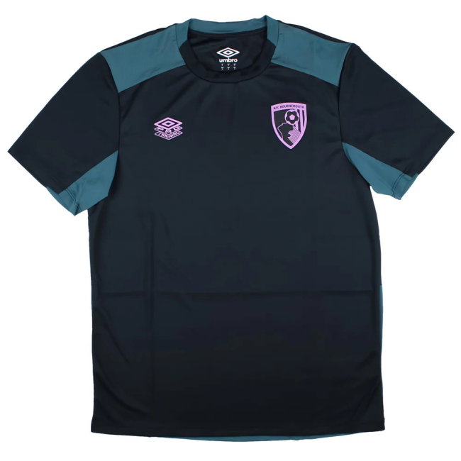 Bournemouth Pro Training T-Shirt 2025-2026 edition (Adult