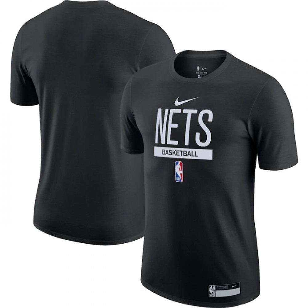 Durable Brooklyn Nets Black Jersey - - Basketball Fan Gear