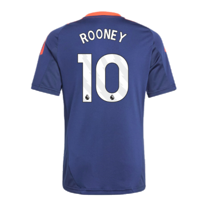 MAN 2024-20 affordable Third Jersey - Kids | authentic