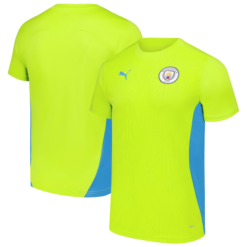 Authentic Man City Men's 2024 Jersey Jersey - Authentic Soccer Jersey
