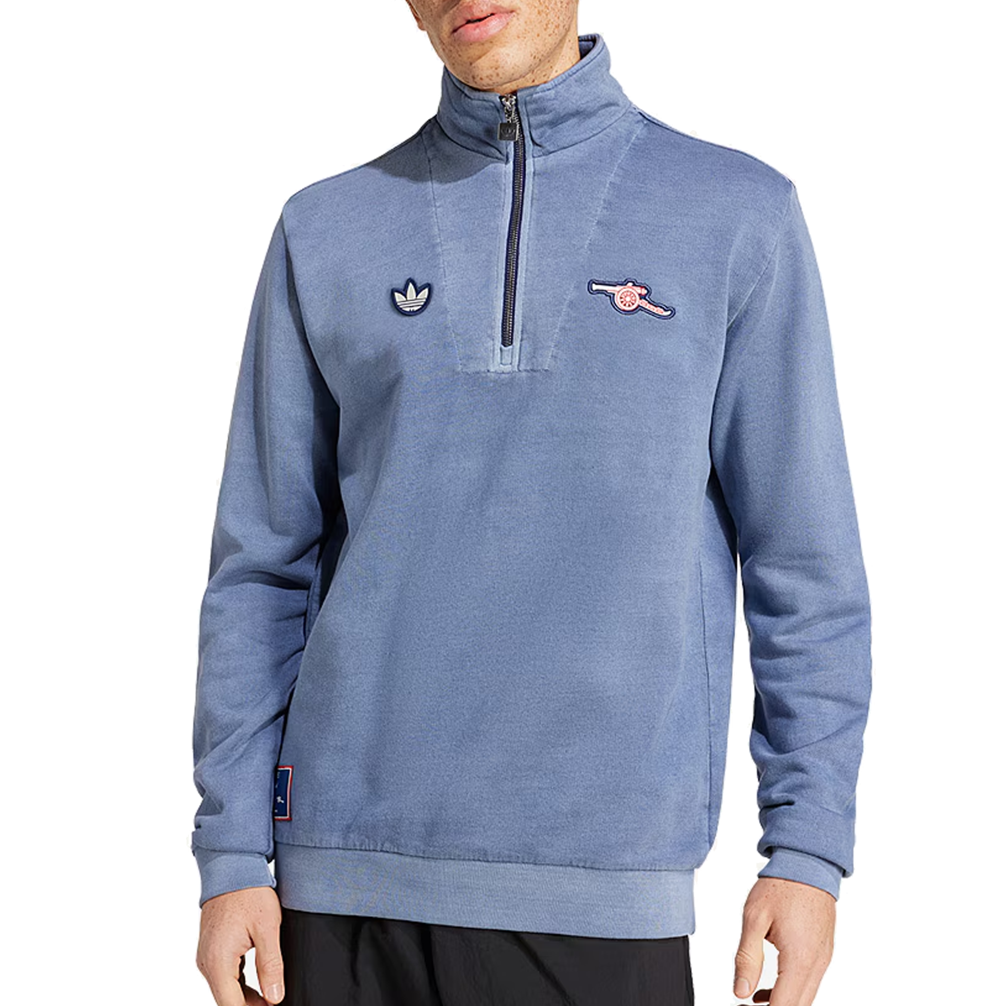 Arsenal Arsenal Icon 2024-2025 UCL Home Jersey – Authentic Shirt