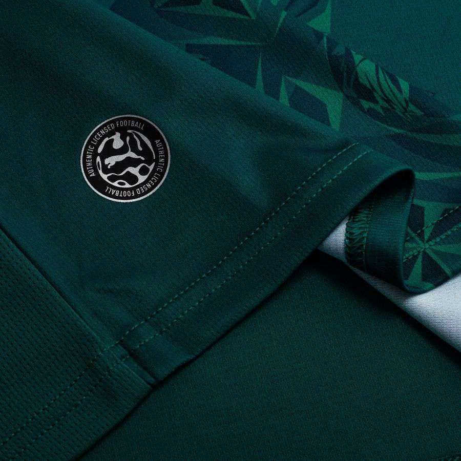 Senegal Away Shirt World Cup 2026