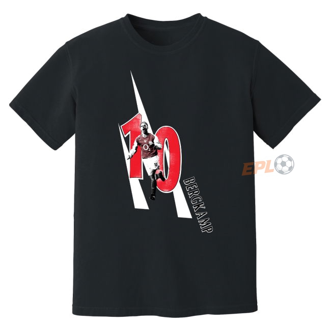 ARS fashionable Third Shirt - Adults | top quality