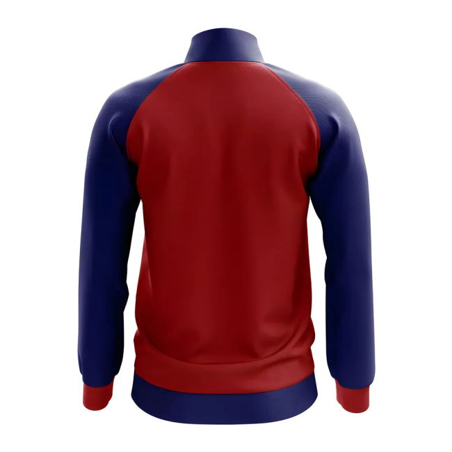 Professional Style Romania High Standard Concept Pro Shirt