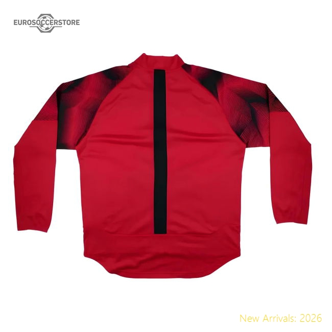 Outstanding Ac Milan 2019-20 Puma Training Winter Jacket (l) (excel