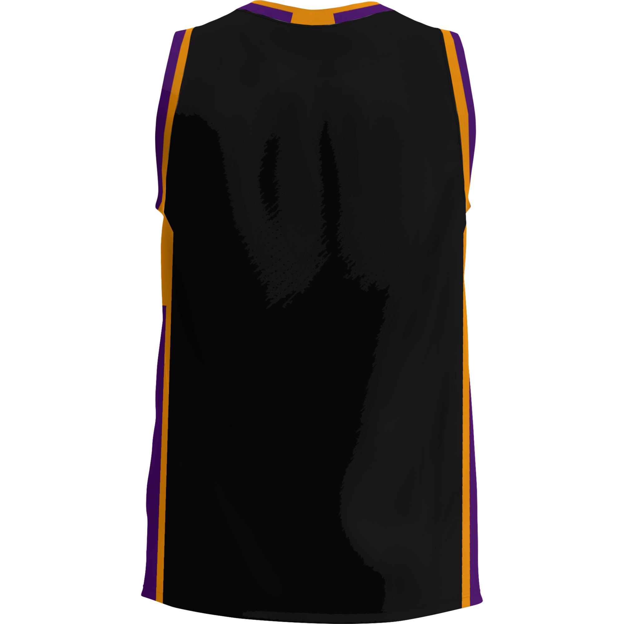 Evansville Purple Aces GameDay Greats Lightweight Basketball Jersey - Purple
