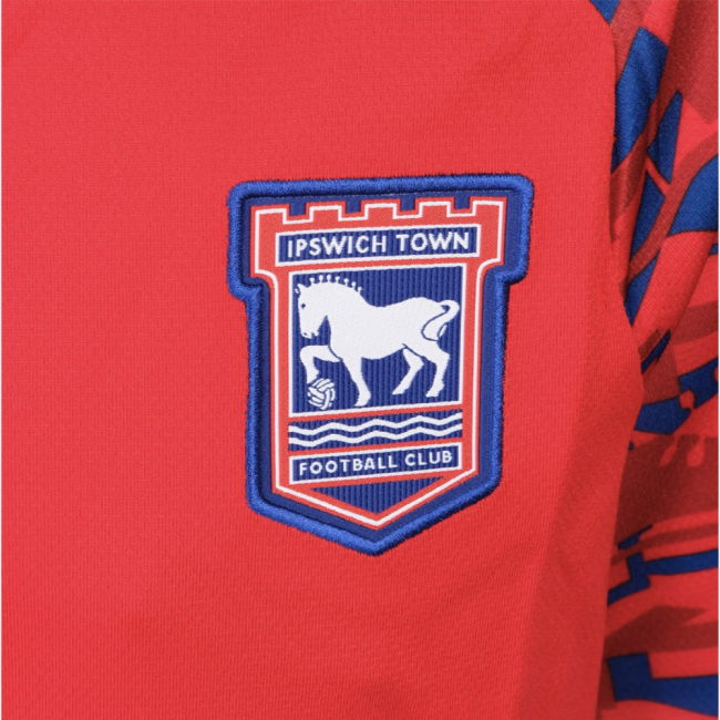 2025-2026 Modern Championship Away Jersey
