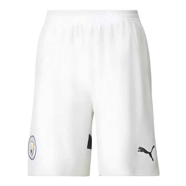 Adult Man City Soccer Jerseys Home Jersey 2024-2025