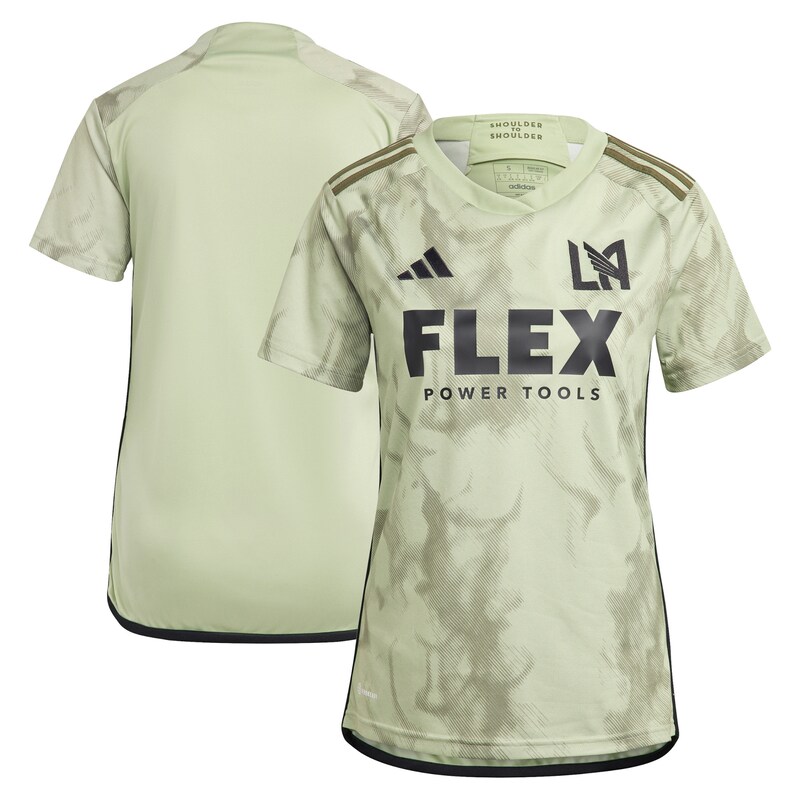 Excellent  Women's 2023 Replica Jersey - Authentic Soccer Jersey