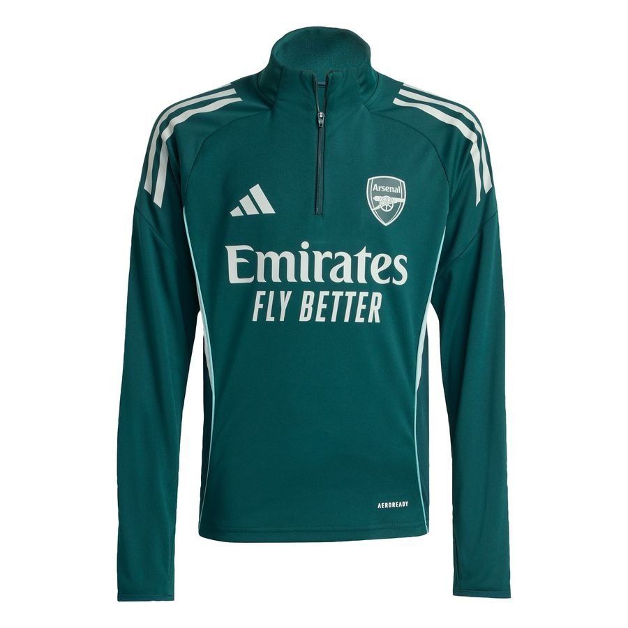 Arsenal Training Shirt Tiro 25 - Aurora Ivy Kids