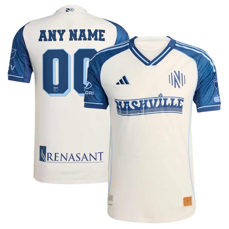 Excellent  Men's 2025 Authentic Jersey - Authentic Soccer Jersey