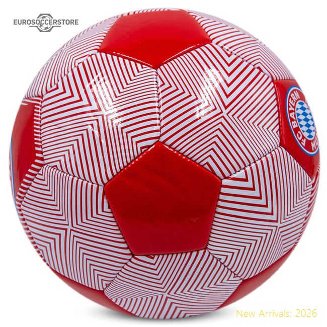 Pro Bayern Munich Home Jersey Performance Lightweight Comfortable