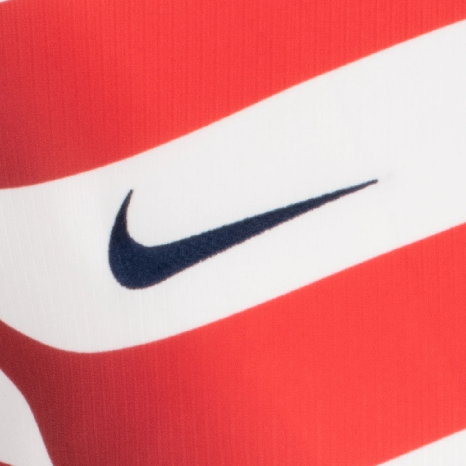 USA 2026 Home Jersey - Men's Dynamic Gradient Stripes Edition