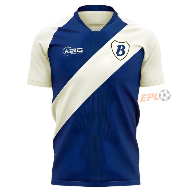 2025-20 BIR trendy Home Shirt - Adults | authentic