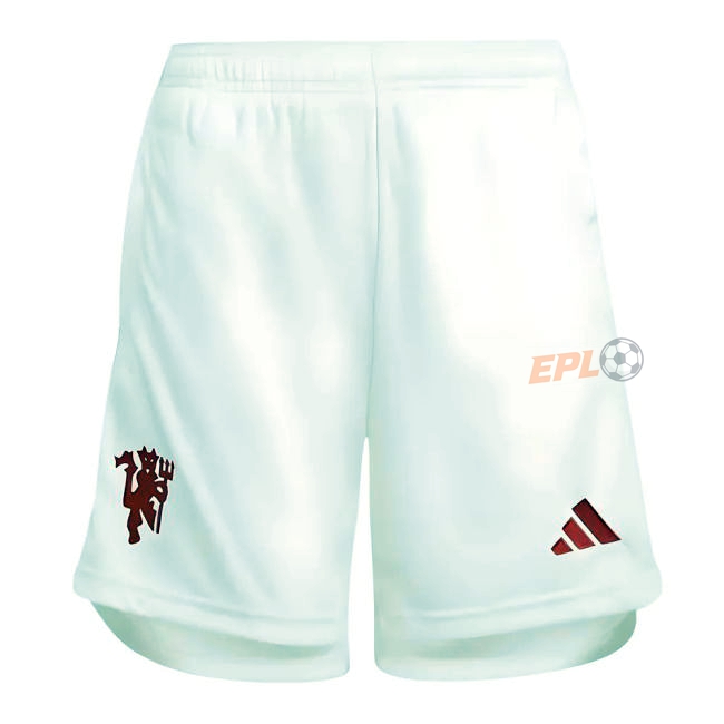 2023-20 Man Utd exclusive Third Shirt - Kids | superior