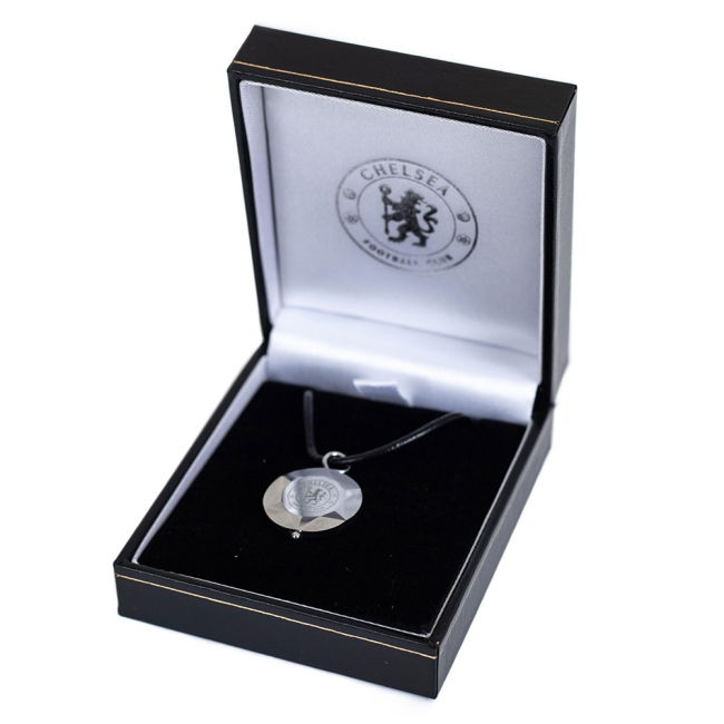 Chelsea 2020-24 Home Football Kit L S