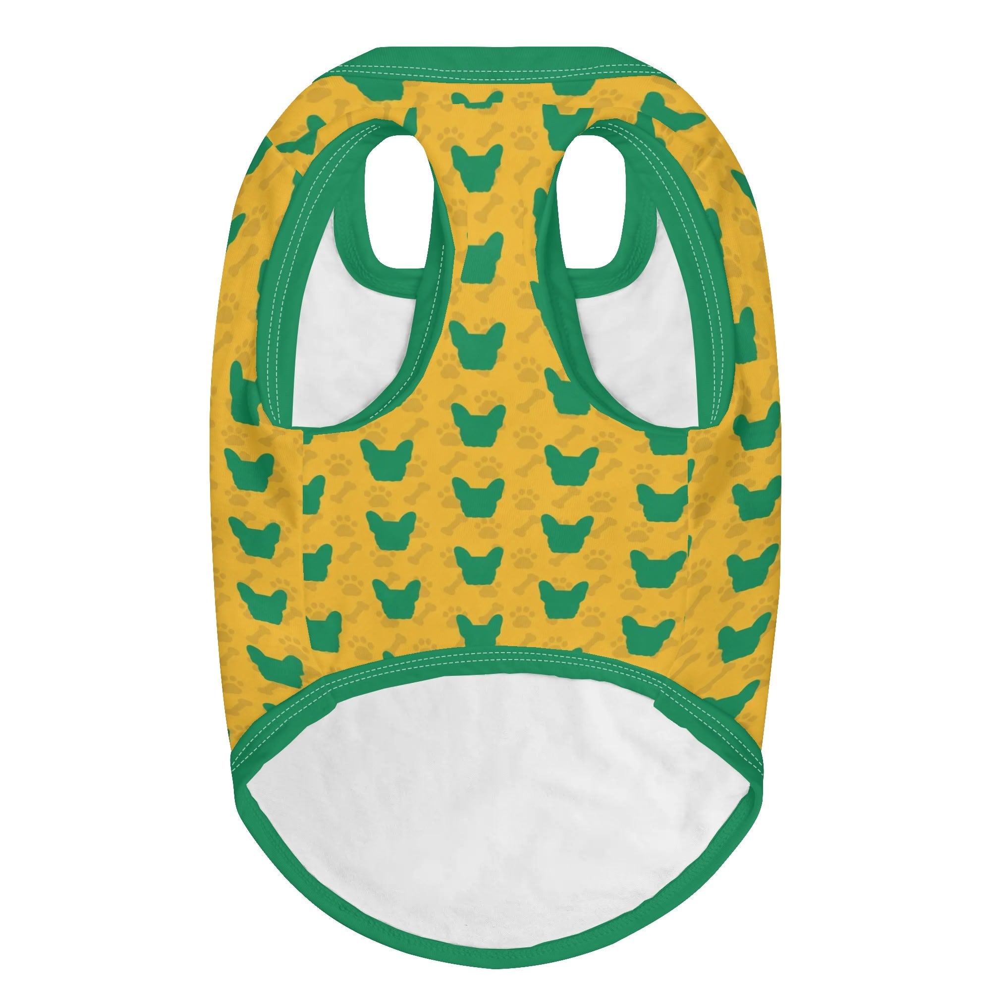 French Bulldog Finn Shirt For Frenchies Frenchie Shop Original Durable Dog Item