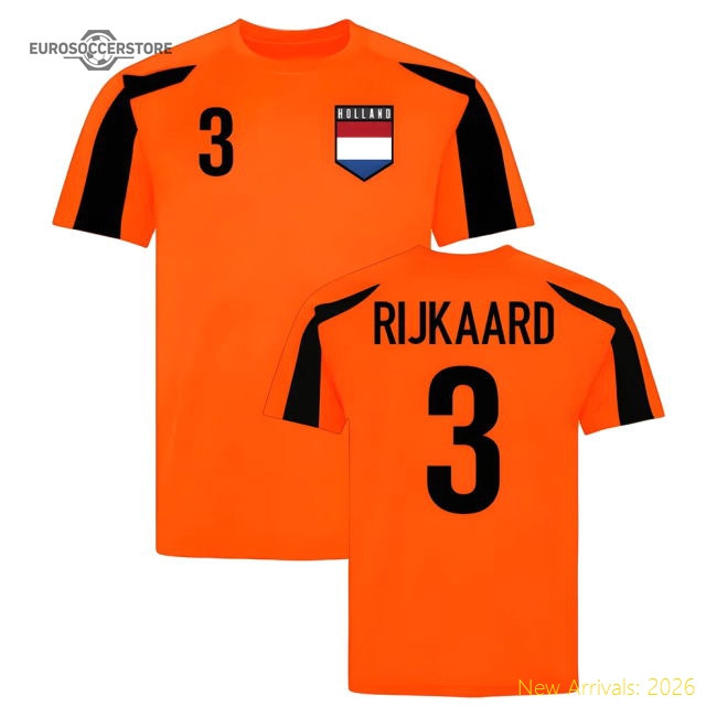 High-performance European Team 2026-2027 Home Short Sleeve Jersey