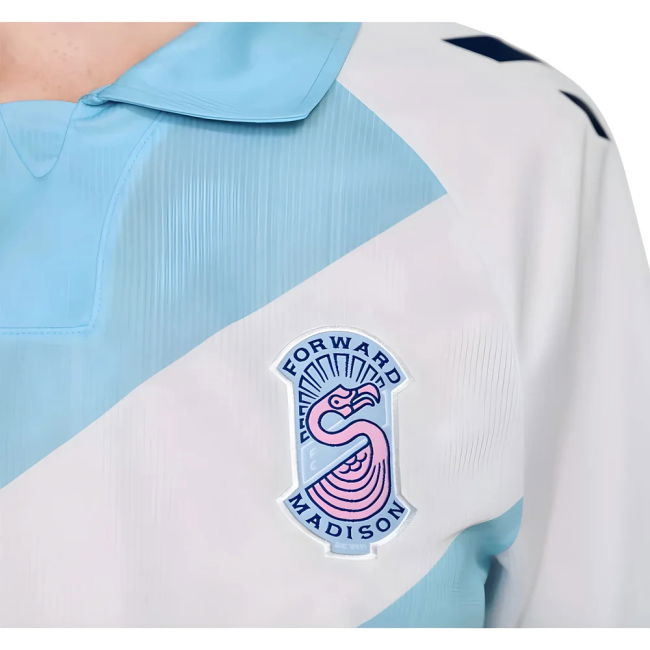 Premium 2025-2026 Football Club Home Home With Limited Edition Design