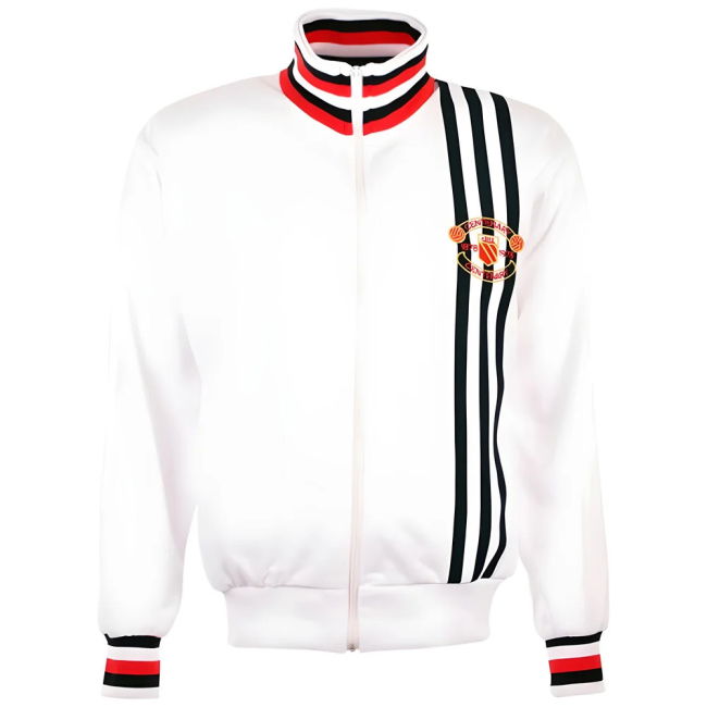 MAN 1978-79 budget-friendly Third Jersey - Adults | authentic