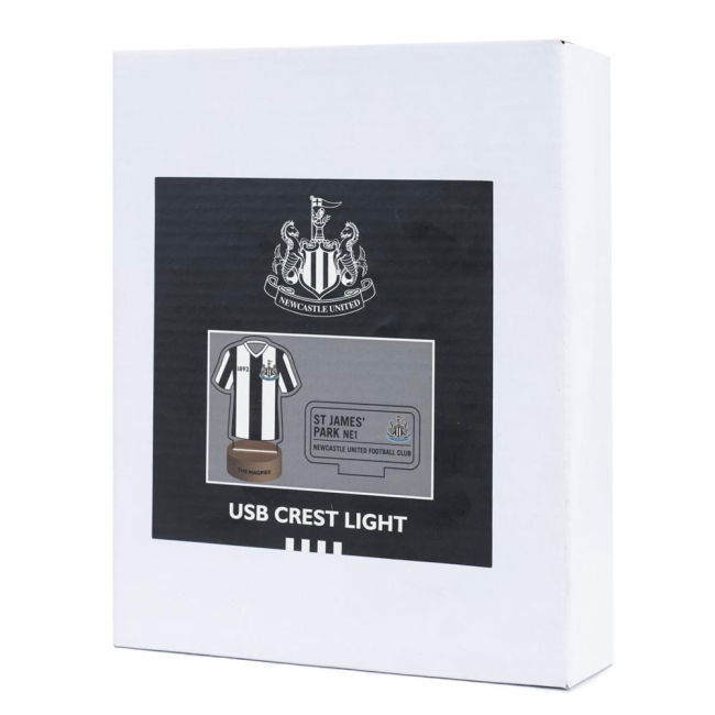 Match Quality Newcastle New Release Authentic Football Kit