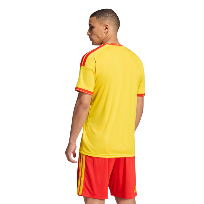 Performance Fan Edition Pro RC Lens Home 2026-2027 Jersey