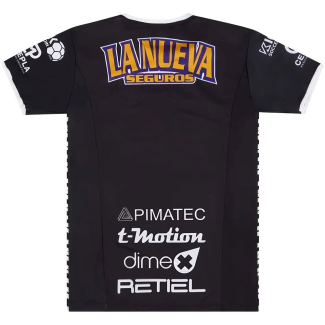 Away - Authentic Fan Edition - Dutch League - Elite Performance