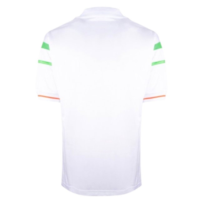 [JED] 1988 Ireland European Championship Away shirt (Galvin 11)