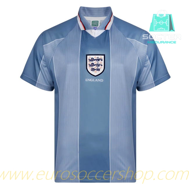 Authentic England NT Away Jersey