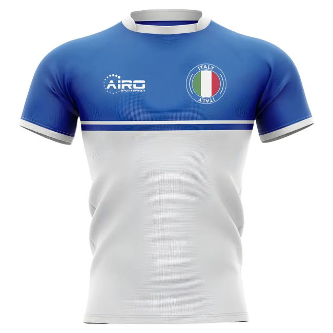 Italy National Team Professional Grade Training Pro Shirt (Baby)