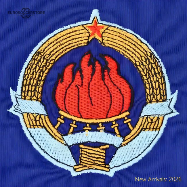 Latest Authentic Design Authentic Team Jersey Perfect For Match Days