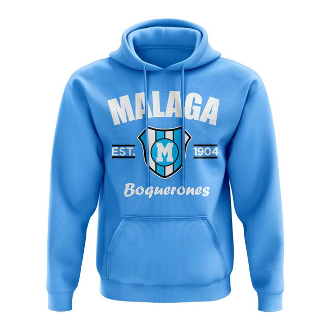 2025-2026 Malaga Jersey - durability retro shirt v4.449