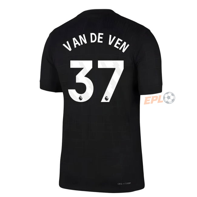 TOT exclusive 2025-20 Away Kit - Adults | premium quality