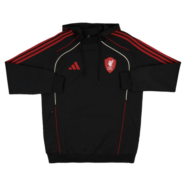 Liverpool Soccer Club Fan Shirt - Adults Version (3)