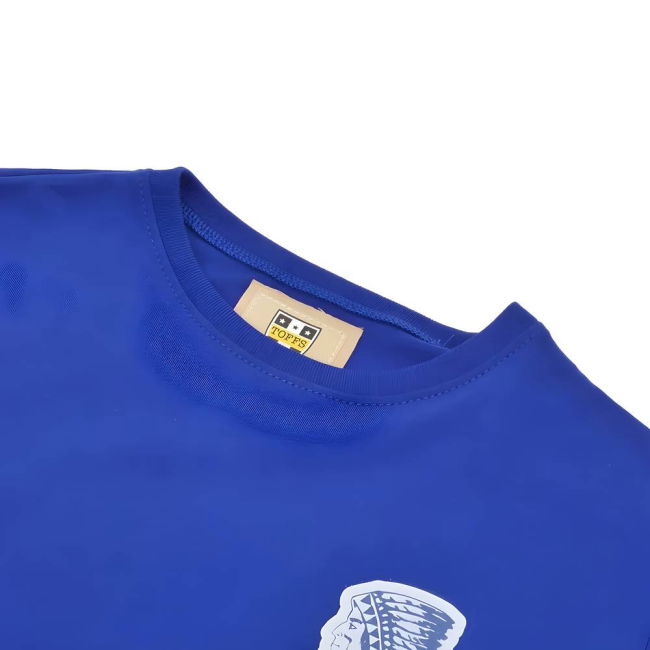 Supporter Tee Gent 1 #2 Latest Season Value For Money Licensed P (v9)
