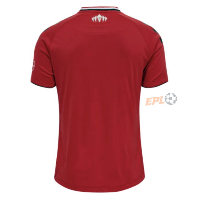Championship 2021-20 affordable Home Soccer Jersey