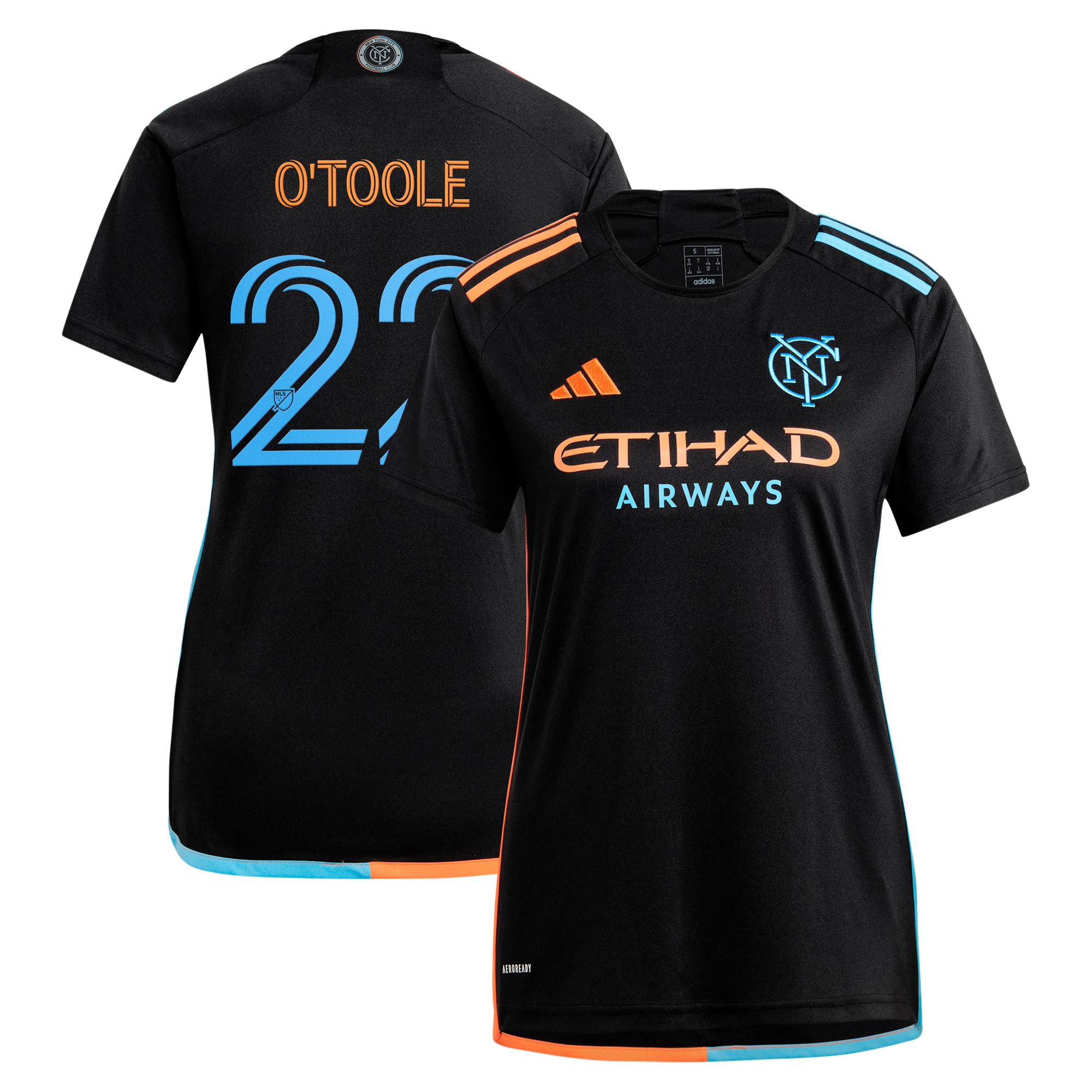 Women's 2024 Excellent Replica - Match-Worn - Don't Miss Out