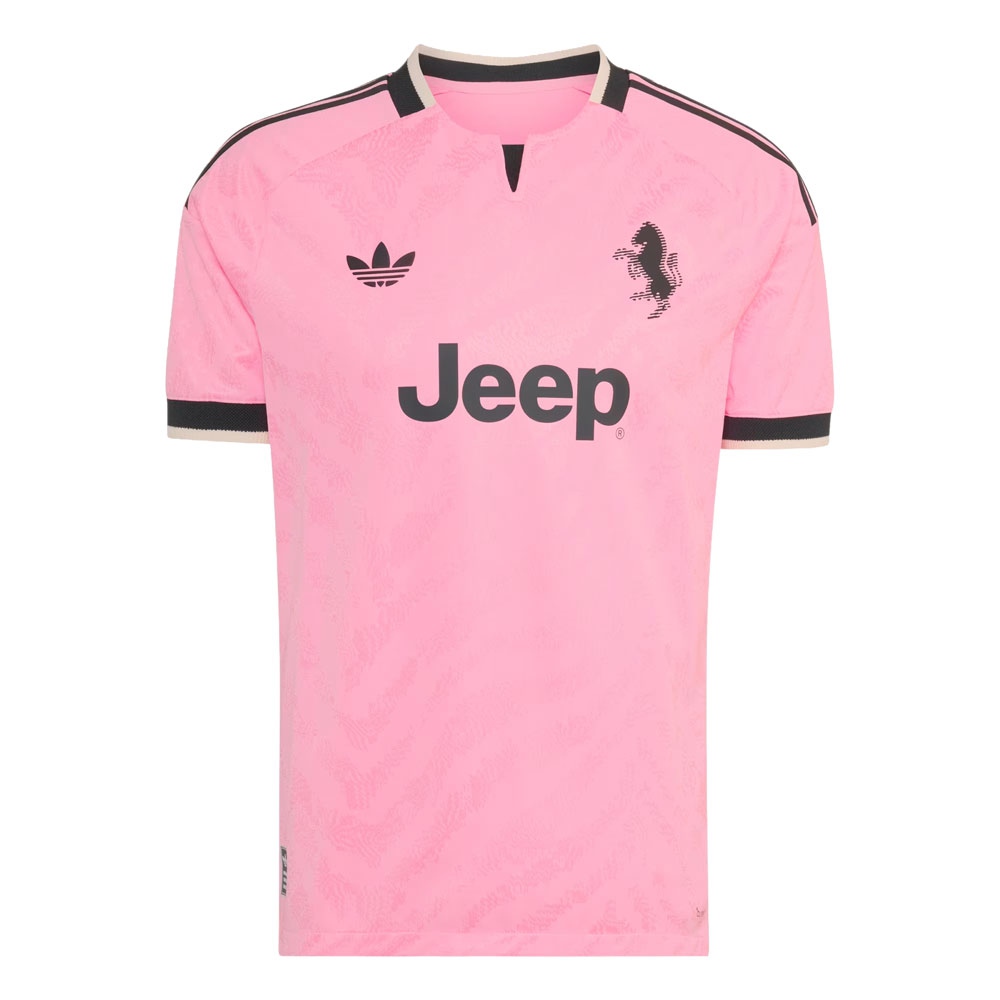 [LK] Player Edition Juventus Away Kit 26/27